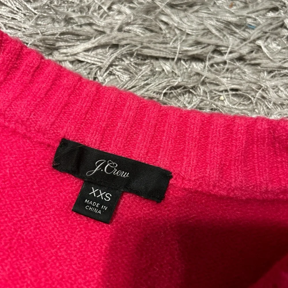 J.crew sweater